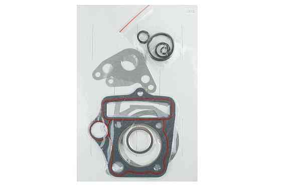 Прокладки циліндра (набір) мопед Дельта 70 Ø47mm Мукачево