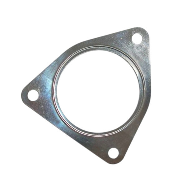 Прокладка приймальної труби (штанів) автомобіль Ауді Q7, автомобіль Фольцваген Touareg (2004-) (к-кт) FA1 Мукачево - фото 1