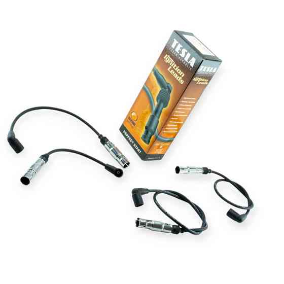 Провода Шкода Octavia (1998-2010), Фольцваген Bora (1998-2005) 2.0i TESLA высоковольтные Мукачево