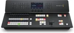 Микшерный пульт Blackmagic Design ATEM Television Studio HD8 ISO | Mikser wideo FullHD, 8-kanałowy SDI, Ethernet, streaming, Киев - изображение 1