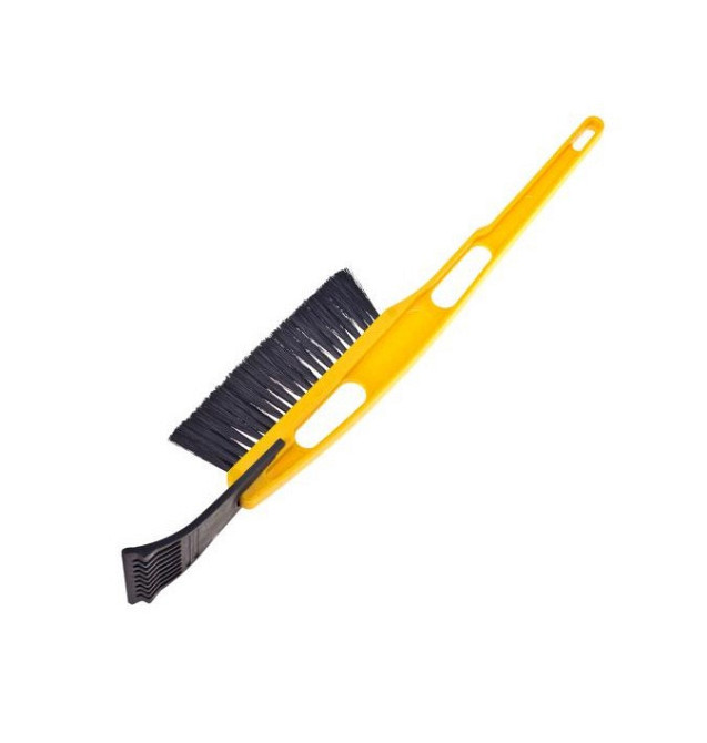 Скребок для льда со щеткой MTRAUTO 309 Винница - изображение 1