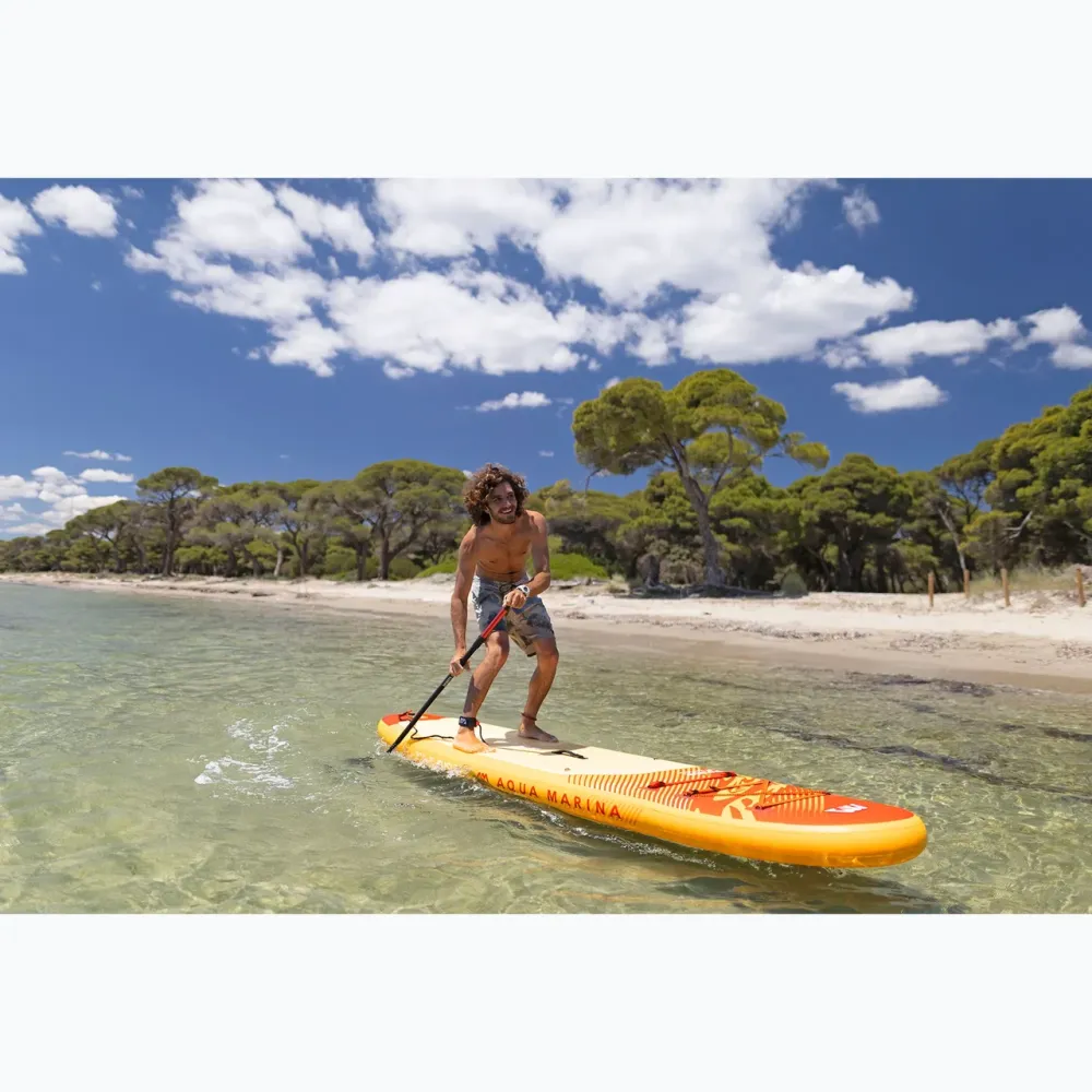 SUP доска Fusion 3.3m/15cm BT-26FUP Киев - изображение 8