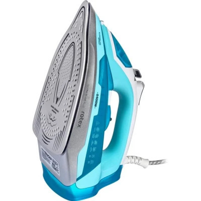 Утюг Rotex RIC63-C Ultra Glide Plus Винница - изображение 7