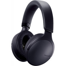 Навушники Panasonic HD305B -  Nauszne Ігрове обладнання Czarne Obuuszne 2 m Київ - фото 1