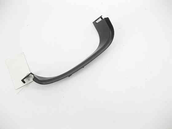 Mercedes-Benz  A2117370228 Внутрішня накладка ручки закриття - підлокітника карти задніх правих дверей E-class W211 E-class S211 Одеса