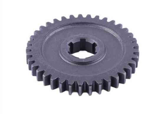 Шестерня 4/6-й передачи КПП Z-6/37 Хинтай 24B, Шифенг 244,Taishan 24 Мукачево