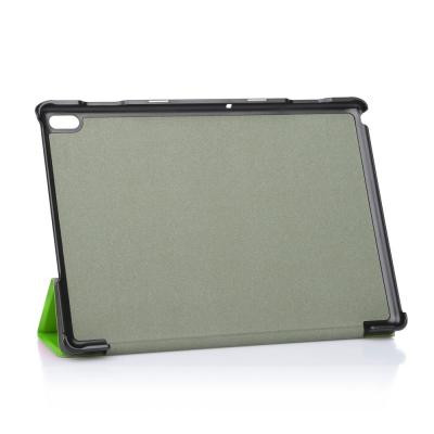 Чехол для планшета BeCover Smart Case для Lenovo Tab E10 TB-X104 Green (703278) Винница - изображение 3