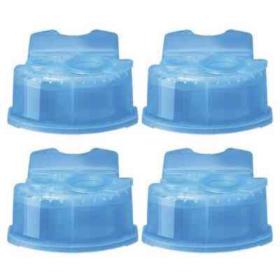 Аксесуари до електробритв Braun CCR4 Clean &amp; Renew (CCR4) Вінниця