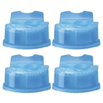 Аксесуари до електробритв Braun CCR4 Clean &amp; Renew (CCR4) Вінниця - фото 1