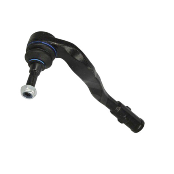 Наконечник тяги Audi A4 B8 08- правий R рульовий Мукачево - фото 1