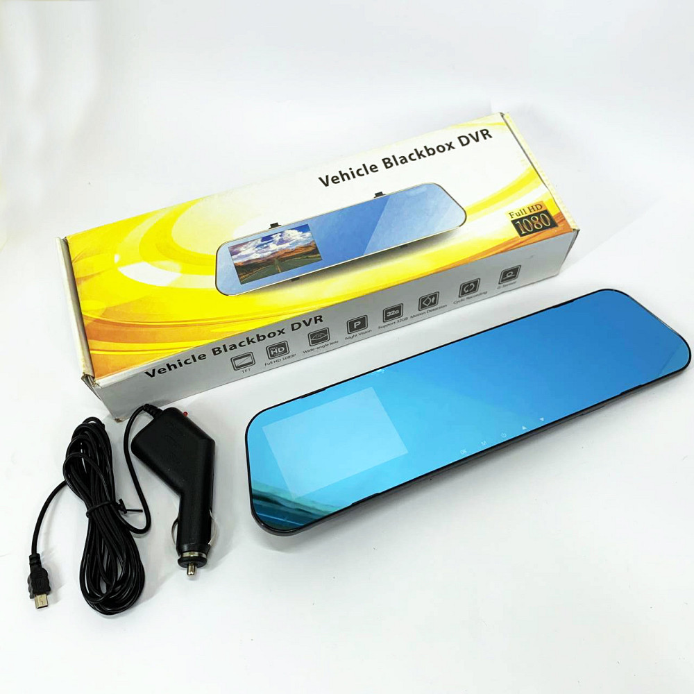 Реєстратор автомобільний DVR CT-607, Автореєстратори, Автомобільні відеореєстратори FE-30 Львів - фото 7