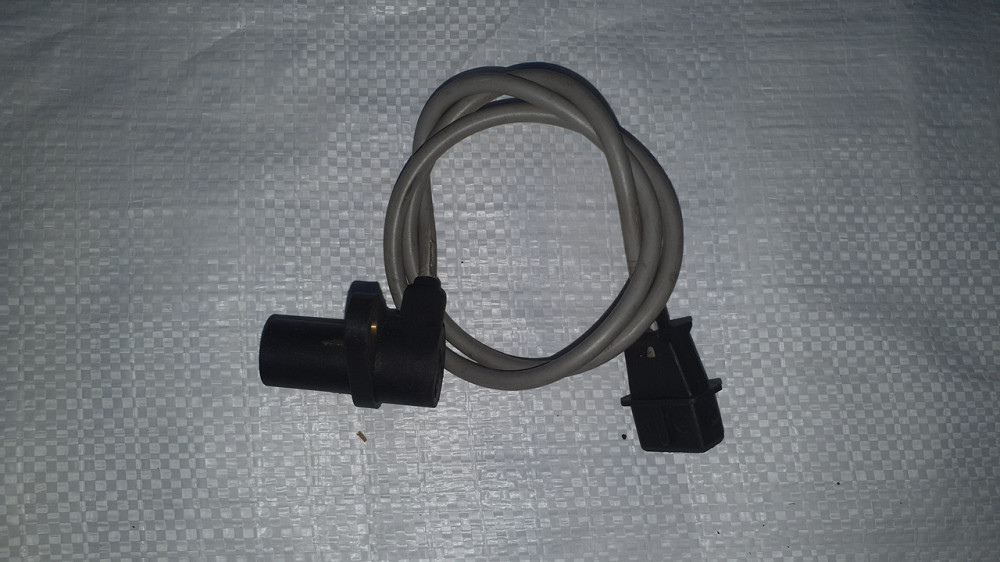 Датчик синхронизации ГАЗ-3110, УАЗ. 23.3847. Харьков - изображение 1