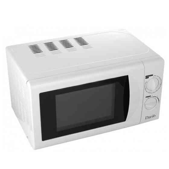 Бытовые микроволновые печи Dario DMW-7214 20 л 700 Вт, Микроволновка для общепита VD-32 Львов