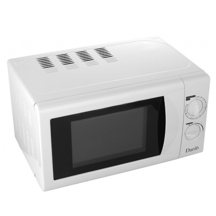Бытовые микроволновые печи Dario DMW-7214 20 л 700 Вт, Микроволновка для общепита VD-32 Львов - изображение 1