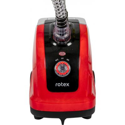 Отпариватель для одежды Rotex RIC205-S Винница - изображение 2