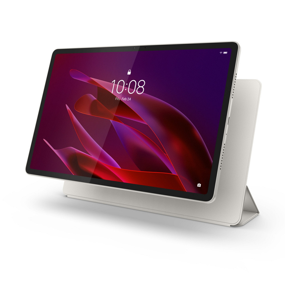 Планшет Lenovo Yoga Tab TB710FU 8/256GB Seashell + Pen (ZAG60135UA) ( 12598 ) Харьков - изображение 7