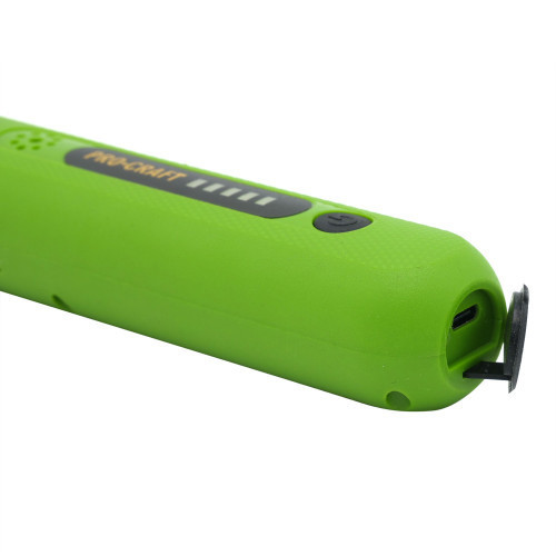 Міні-гравер з насадками 21 шт Procraft ,Гравер гравірувальна машинка бормашини PG8,Гравер на акумуляторі з насадками Львів - фото 5