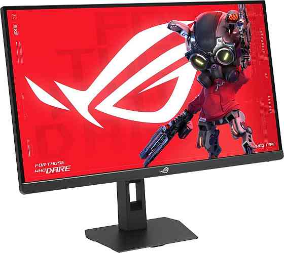 Монітор Asus 27" ROG Strix XG27JCG (90LM0CE0-B01371) IPS Black 180Hz ( 23012 ) Харків