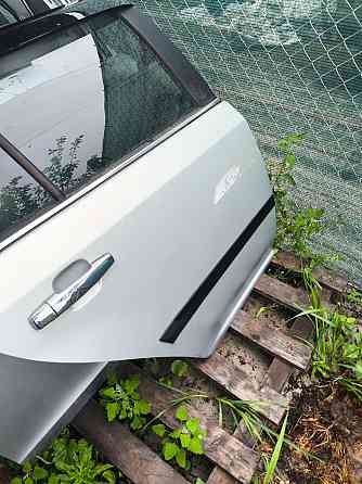 Передні ліві двері в зборі для Geely MK Cross 2010-2015 року. Київ