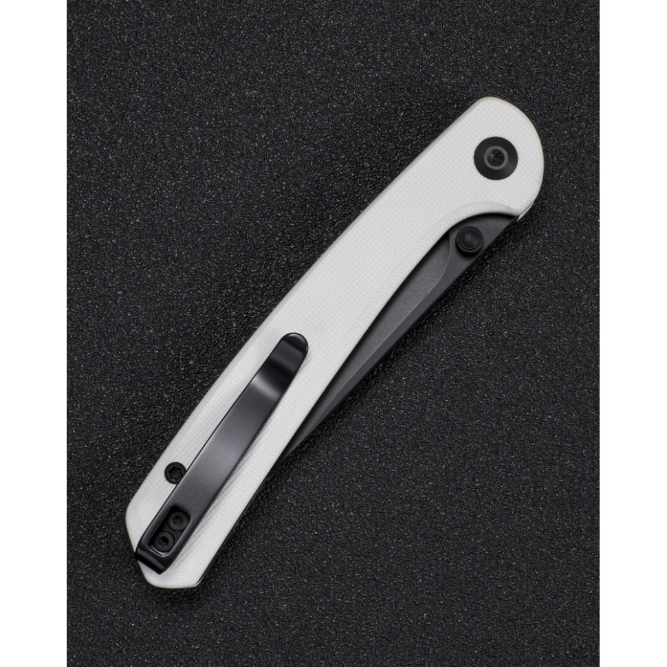 Ніж складаний Sencut Skelfin S25007-1 Киев - изображение 12