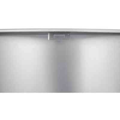 Мийка кухонна Kroner Satin-4843 08180 (CV022757) Вінниця