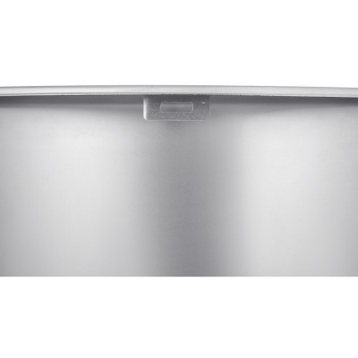 Мойка кухонная Kroner Satin-4843 08180 (CV022757) Винница - изображение 6