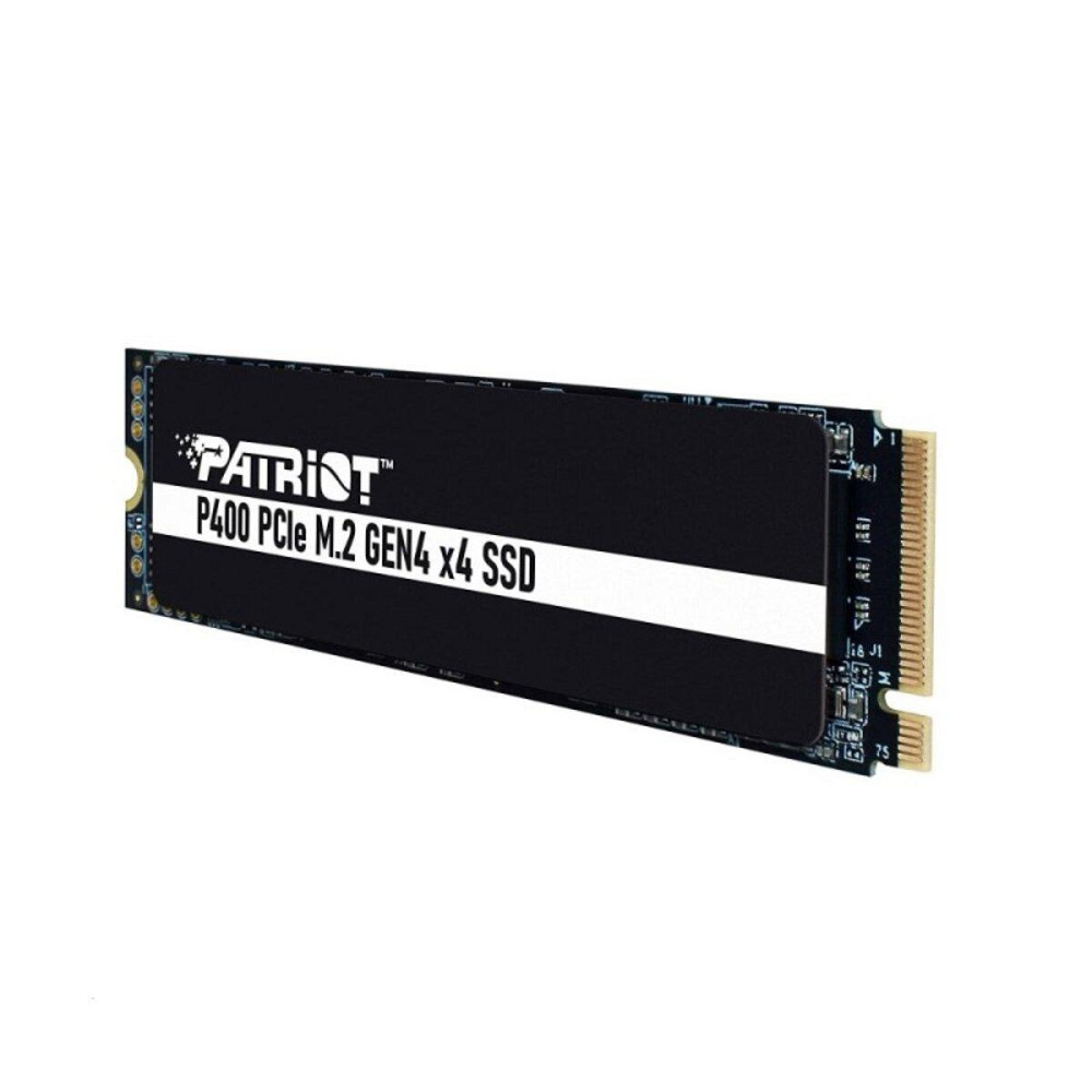 SSD диск накопичувач M.2 Patriot P400 Lite 2TB NVMe 2280 PCIe 4.0 3D TLC P400LP2KGM28H Одеса - фото 4