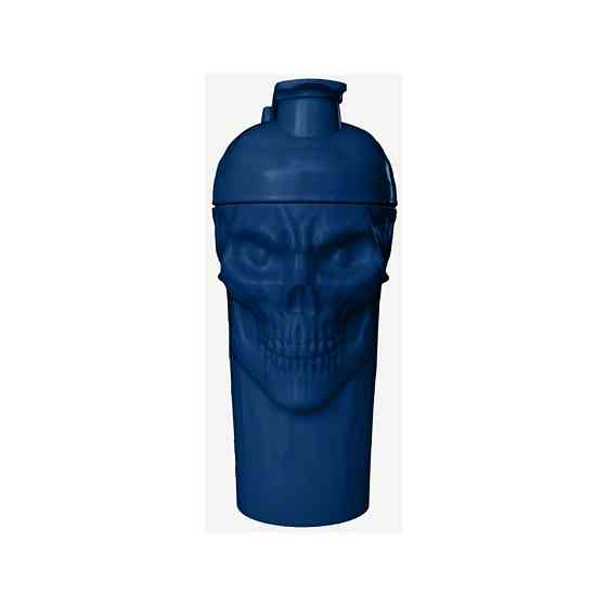 Skull Shaker (Navy) Луцьк