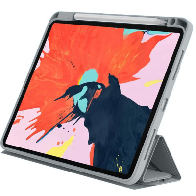 Чохол до планшета Armorstandart Y-Type PEN iPad Pro 13 2024 Grey (ARM77737) Вінниця - фото 2