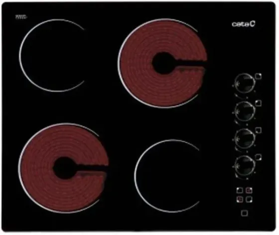 Варочная поверхность Cata 604 HVI Киев