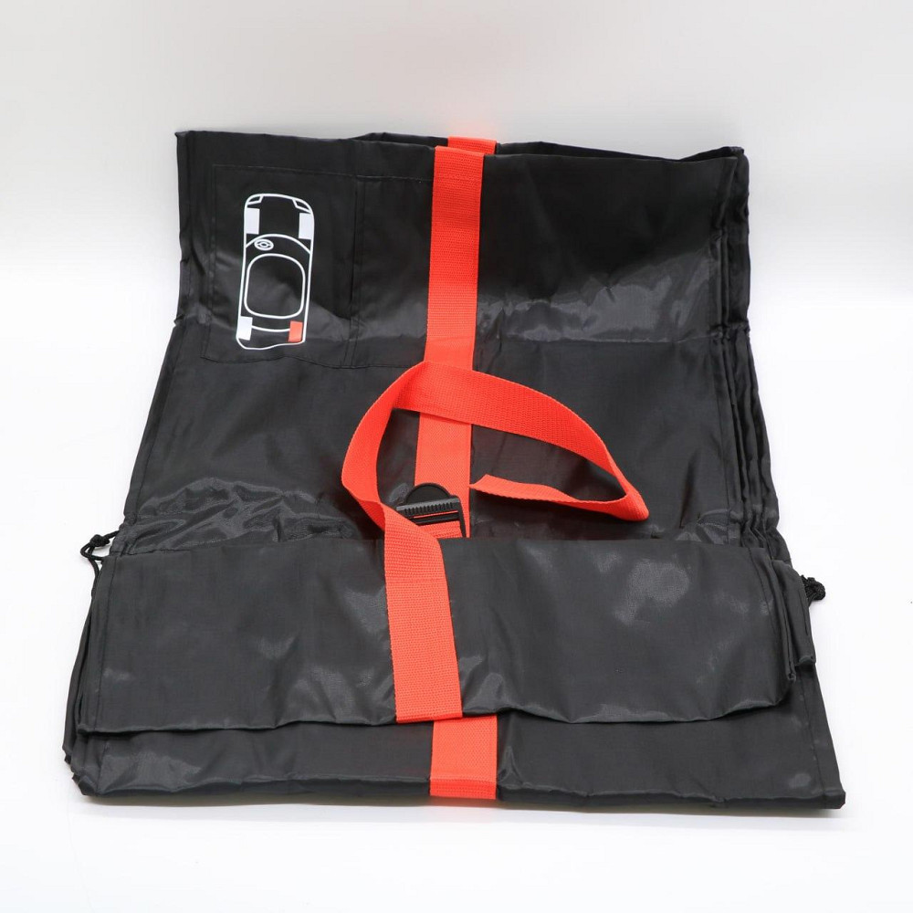 4шт Чехлы для колес R13-R16 / Набор чехлов для колес / Чехлы для хранения шин / Чехлы на автомобильные колеса Киев - изображение 10