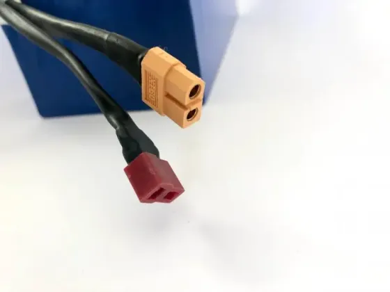 Аккумулятор для электросамоката (52V, 24Ah) Li-Oh Коломыя