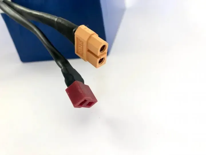 Аккумулятор для электросамоката (52V, 24Ah) Li-Oh Коломия - фото 3