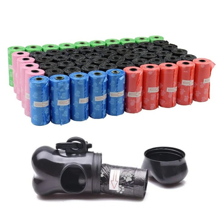 Змінні пакети для сміття (1 шт) Київ - фото 2