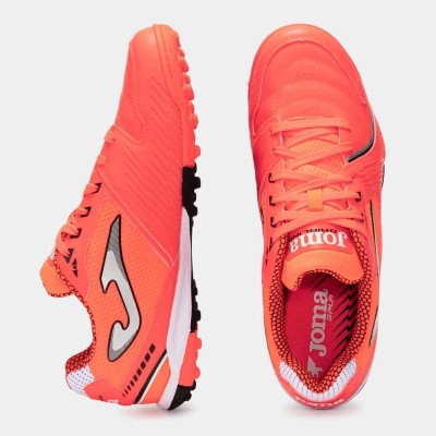 Футзалки Joma Dribling DRIS2507IN кораловий 44 (8447150159806) Винница - изображение 4