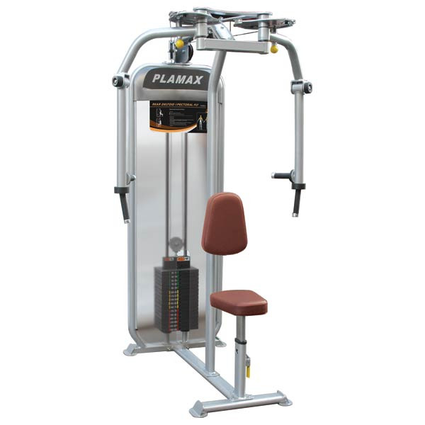 Баттерфляй-Задние дельты IMPULSE Pear Deltoid-Pectoral Fly PL9022 Киев - изображение 1