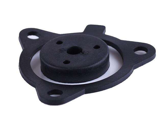 Клапан для бензиновой мотопомпы 52СС Мукачево - изображение 1