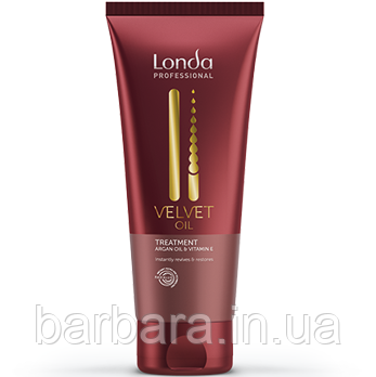МАСКА для волосся Londa VELVET OIL 200 мл Київ