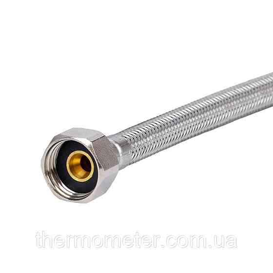 Шланг для води 1/2" ВВ 30 см CORSO XA-3103 (9690603) Київ