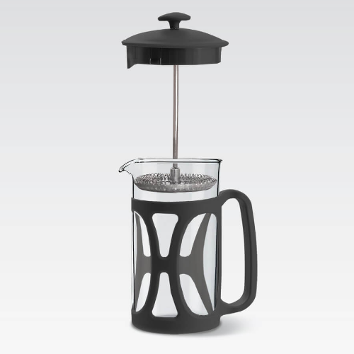 MR-1663-600-BLACK Заварник Maestro кава /чай(0,6л) Житомир - фото 4