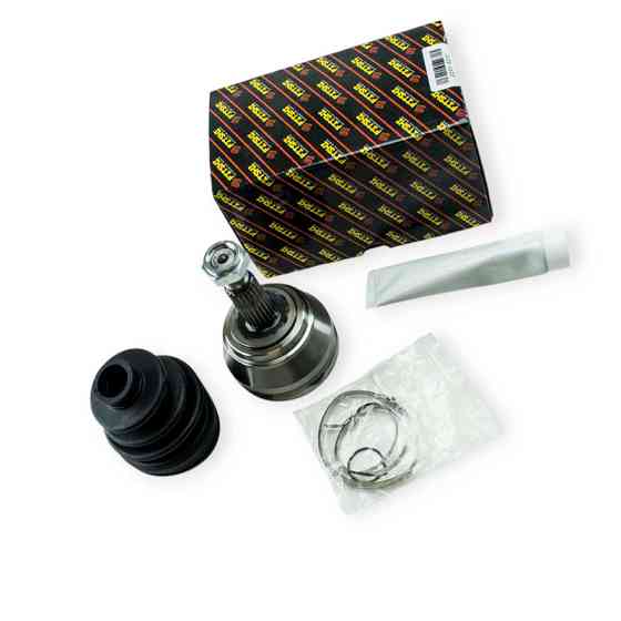 Шрус AMULET зовнішній 32 зуб FT 2293-82JC Мукачево