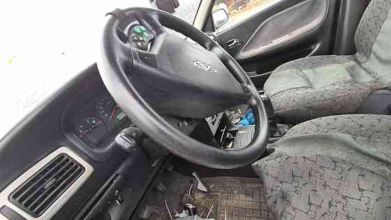 Руль для Chery Amulet (2006–2012) Киев