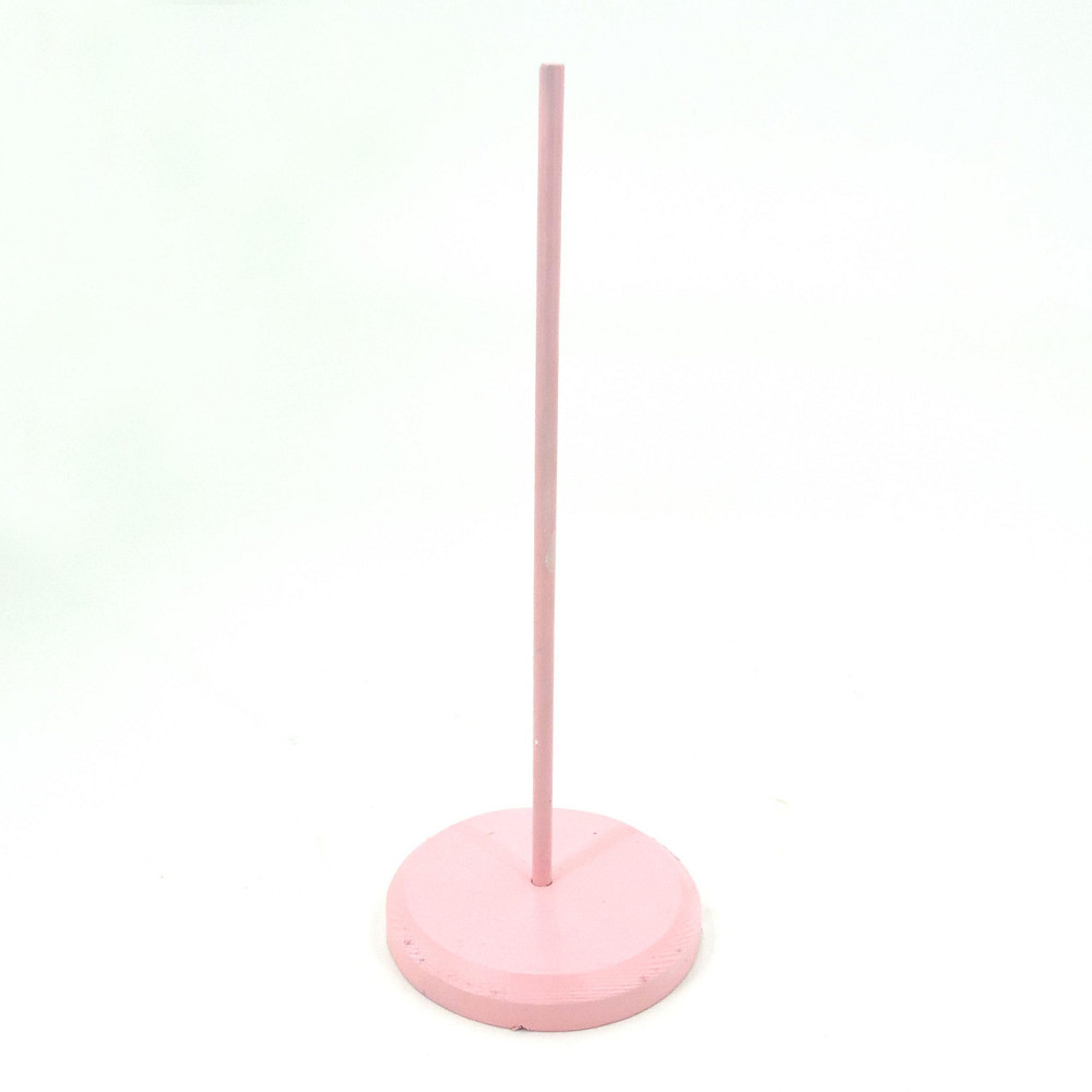 Підставка для ляльок "Тондо 13 тип В" барбі Миколаїв - фото 5