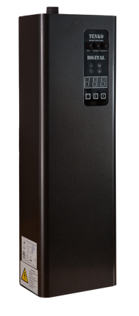 Котел електричний для опалення 7.5 кВт Tenko 380 В Digital DKE Харків