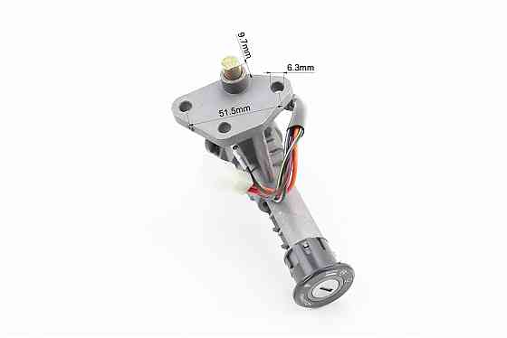 Замок запалювання Suzuki AD 50, тип 1 Киев