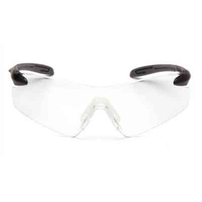 Солнцезащитные очки Pyramex Intrepid-II Прозрачные (2ИНТ2-10) Винница