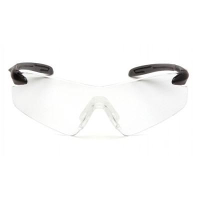 Солнцезащитные очки Pyramex Intrepid-II Прозрачные (2ИНТ2-10) Винница - изображение 2