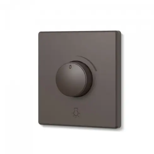 NOTA мокко Вимикач диммерний 600W Videx Житомир - изображение 2