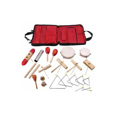 Перкуссионный набор Maxtone OSC-2017 Винница - изображение 2