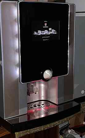 Кавомашина Rheavendors La Rhea grande Premium V+ Киев